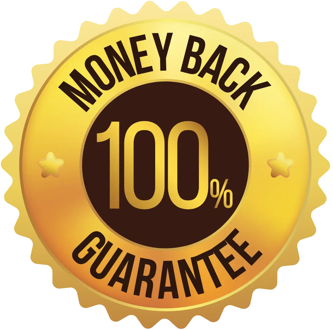 Pulsetto 30 Day Money Back Guarantee